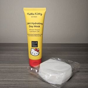 Geske x Hello Kitty 24H Hydrating Hair Mask